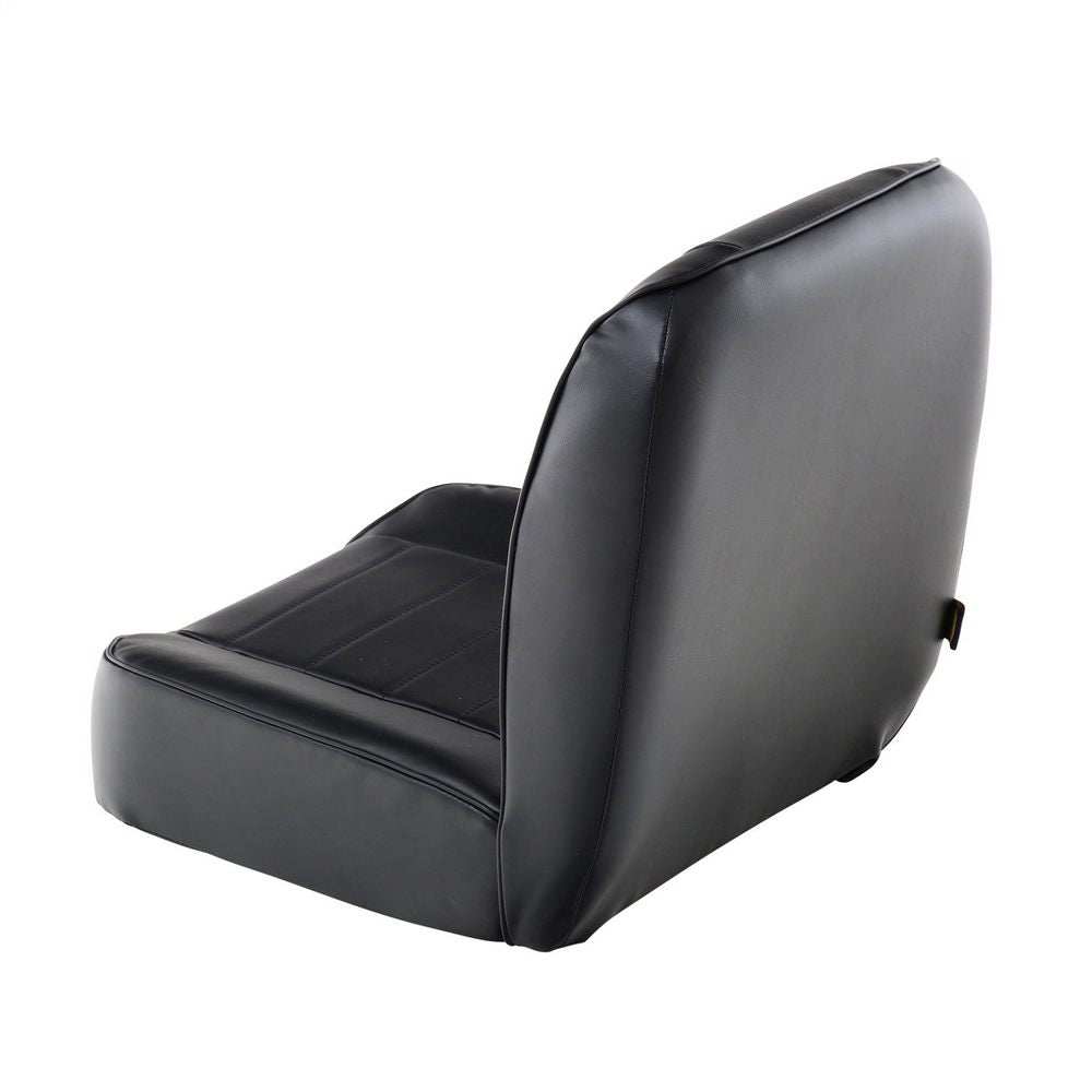 5576-Cj-Seat-Front-Low-Back-Bucket-Vinyl-Black
