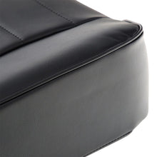 Load image into Gallery viewer, 5576-Cj-Seat-Front-Low-Back-Bucket-Vinyl-Black
