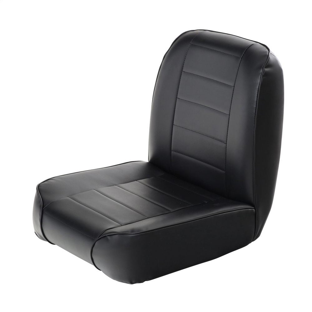 5576-Cj-Seat-Front-Low-Back-Bucket-Vinyl-Black