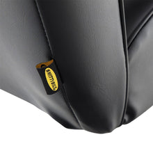 Load image into Gallery viewer, 5576-Cj-Seat-Front-Low-Back-Bucket-Vinyl-Black