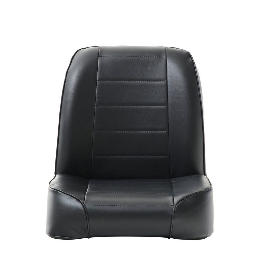 5576-Cj-Seat-Front-Low-Back-Bucket-Vinyl-Black