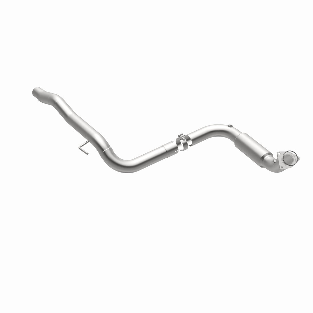 MagnaFlow Exhaust Products 49640 OEM Grade Direct-Fit Catalytic Converter for Select Chevrolet Suburban 2500, GMC Yukon XL