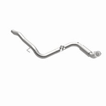 Load image into Gallery viewer, MagnaFlow Exhaust Products 49640 OEM Grade Direct-Fit Catalytic Converter for Select Chevrolet Suburban 2500, GMC Yukon XL