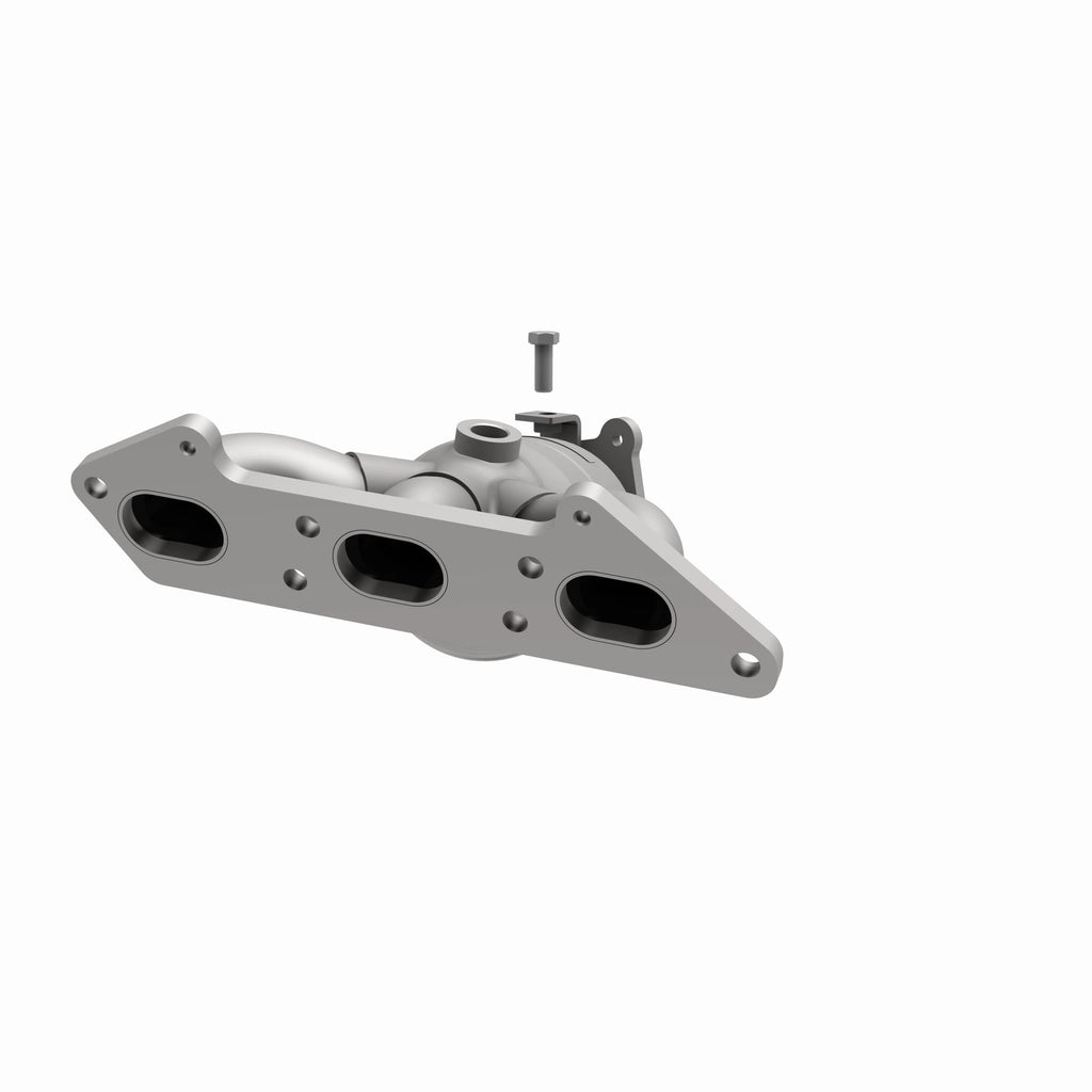 MagnaFlow Exhaust Products 23540 HM Grade Manifold Catalytic Converter for Select Volvo S80