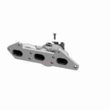 Load image into Gallery viewer, MagnaFlow Exhaust Products 23540 HM Grade Manifold Catalytic Converter for Select Volvo S80