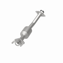 Load image into Gallery viewer, MagnaFlow Exhaust Products 551689 California CARB Direct-Fit Catalytic Converter for Select Nissan NV200