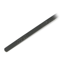 Load image into Gallery viewer, 5579-Chevy-283350-Sb-Engine-Oil-Dipstick-Aluminum-Handle-Steel-StickTube-19In-Long-Black