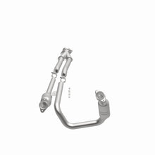 Load image into Gallery viewer, MagnaFlow Exhaust Products 52436 OEM Grade Direct-Fit Catalytic Converter for Select Ford Transit-150, Ford Transit-250, Ford Transit-350, Ford Transit-350 HD