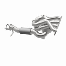 Load image into Gallery viewer, MagnaFlow Exhaust Products 22-122 OEM Grade Manifold Catalytic Converter for Select Mazda CX-5