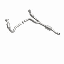 Load image into Gallery viewer, MagnaFlow Exhaust Products 24421 HM Grade Direct-Fit Catalytic Converter for Select Dodge Ram