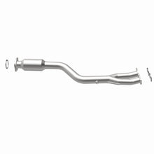 Load image into Gallery viewer, MagnaFlow Exhaust Products 24464 OEM Grade Direct-Fit Catalytic Converter for Select Lexus IS300