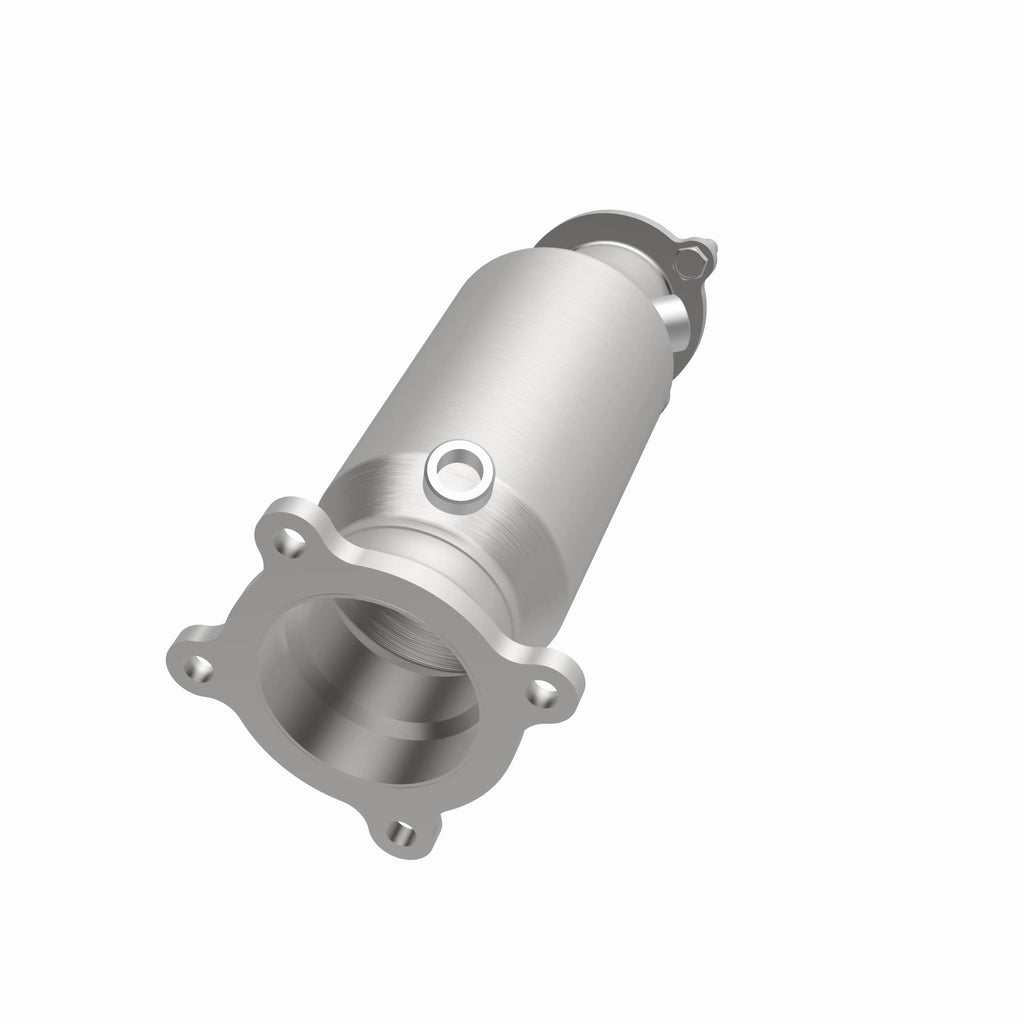 MagnaFlow Exhaust Products 52292 OEM Grade Direct-Fit Catalytic Converter for Select Audi A6, Audi A6 Quattro