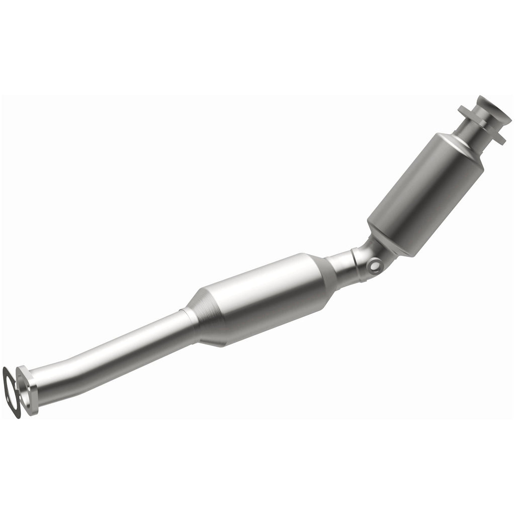 MagnaFlow Exhaust Products 551057 California CARB Direct-Fit Catalytic Converter for Select Ford Crown Victoria, Lincoln Town Car, Mercury Grand Marquis