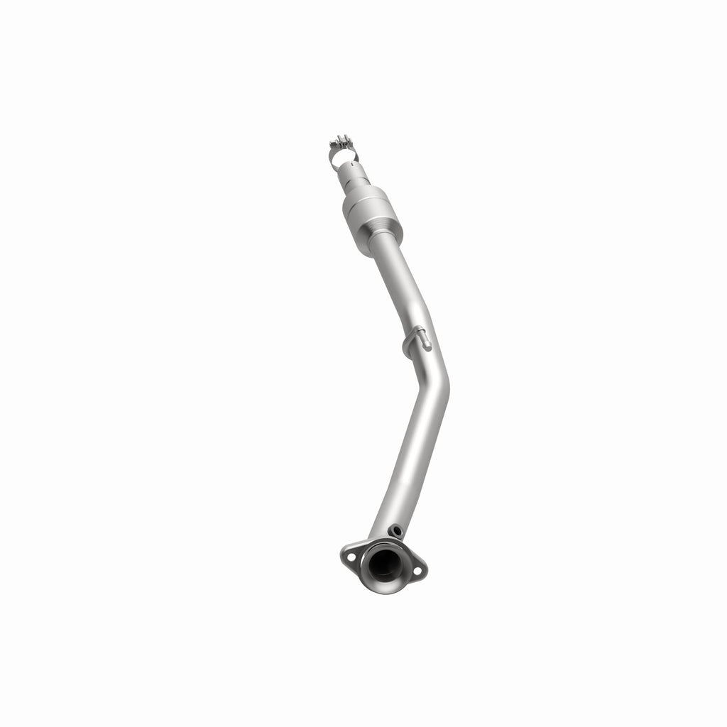 MagnaFlow Exhaust Products 51428 OEM Grade Direct-Fit Catalytic Converter for Select Cadillac CTS