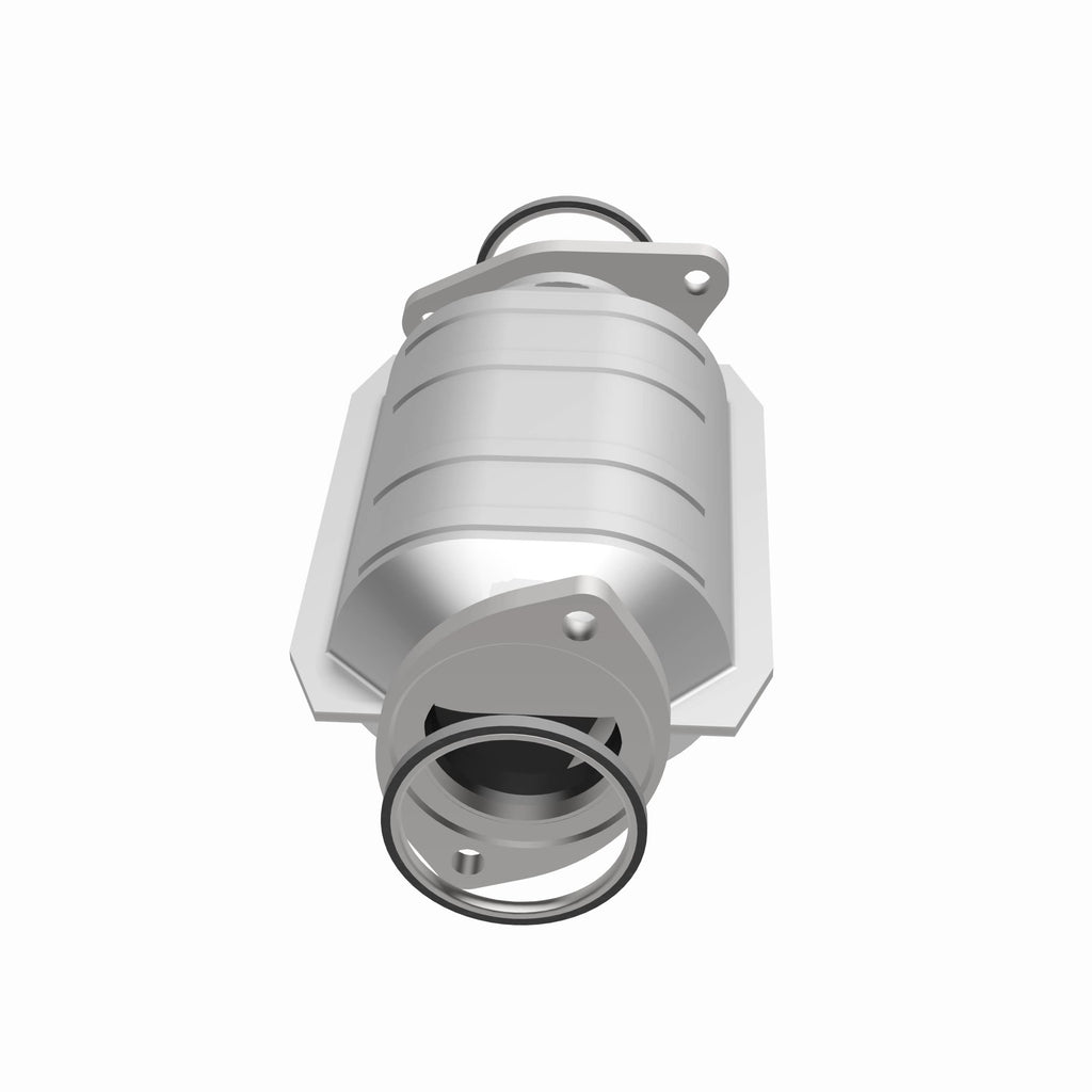 MagnaFlow Exhaust Products 26227 HM Grade Direct-Fit Catalytic Converter for Select Lexus LS400, Lexus SC400