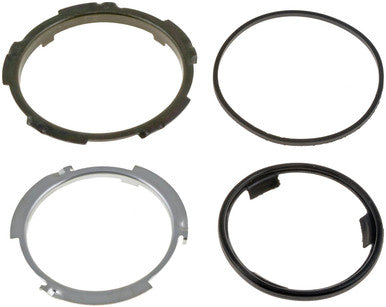 Dorman - HELP 55812 Fuel Sending Unit Retainer And Gasket Assortment