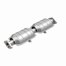 Load image into Gallery viewer, MagnaFlow Exhaust Products 23250 Standard Grade Direct-Fit Catalytic Converter for Select Mitsubishi Galant, Mitsubishi Sigma