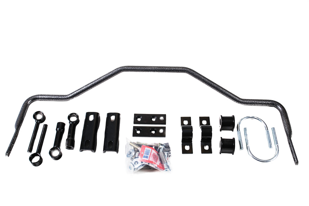 Hellwig 55817 TUBULAR REAR SWAY BAR for Select Chevrolet Camaro, Pontiac Firebird