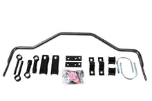 Load image into Gallery viewer, Hellwig 55817 TUBULAR REAR SWAY BAR for Select Chevrolet Camaro, Pontiac Firebird