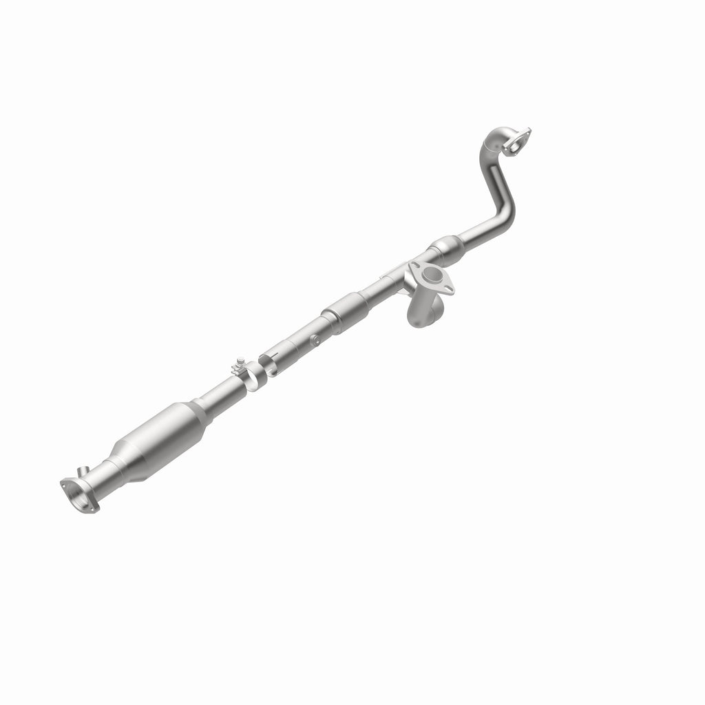 MagnaFlow Exhaust Products 51294 OEM Grade Direct-Fit Catalytic Converter for Select Saab 9-5