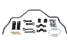Load image into Gallery viewer, Hellwig 55824 TUBULAR REAR SWAY BAR for Select Buick Apollo, Chevrolet Camaro, Chevrolet Nova, Oldsmobile Omega, Pontiac Firebird, Pontiac Ventura