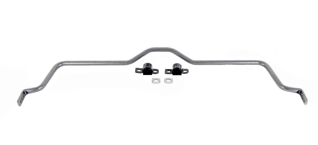 Hellwig 55826 TUBULAR REAR SWAY BAR for Select Chevrolet Camaro