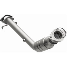 Load image into Gallery viewer, MagnaFlow Exhaust Products 5461195 California CARB Direct-Fit Catalytic Converter for Select Chevrolet Impala, Chevrolet Monte Carlo