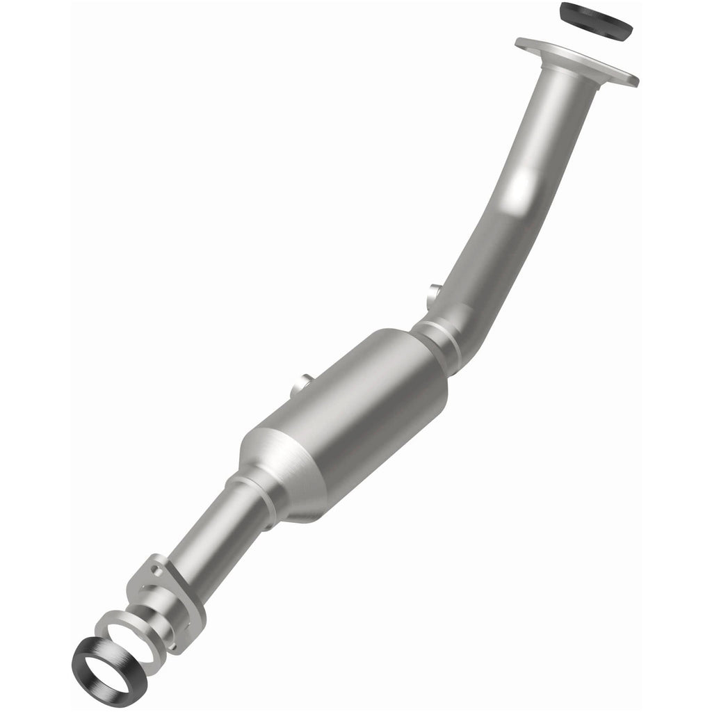 MagnaFlow Exhaust Products 51990 OEM Grade Direct-Fit Catalytic Converter for Select Honda Element