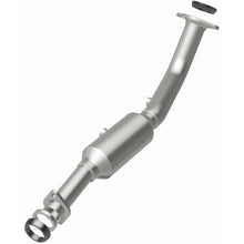 Load image into Gallery viewer, MagnaFlow Exhaust Products 51990 OEM Grade Direct-Fit Catalytic Converter for Select Honda Element