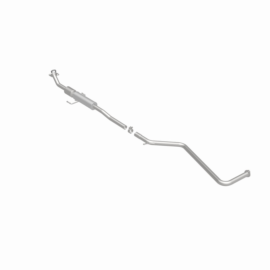 MagnaFlow Exhaust Products 52462 OEM Grade Direct-Fit Catalytic Converter for Select Scion tC