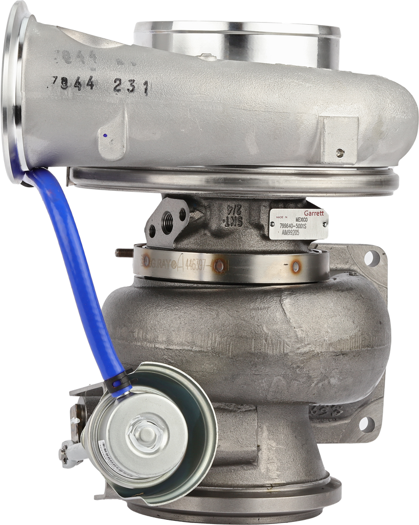 Alliant Power 799640-5001S Turbocharger