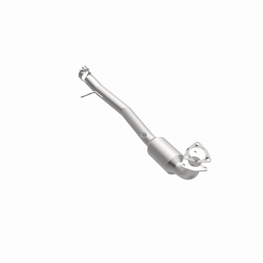 MagnaFlow Exhaust Products 5451754 California CARB Direct-Fit Catalytic Converter for Select Land Rover Range Rover
