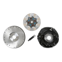Load image into Gallery viewer, 5585-Chevy-SbBb-Hot-Street-ClutchFlywheel-Kit-11In-Disc-Gm