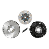 Hays 93-1002 HAYS HOT STREET CLUTCH KIT - GM