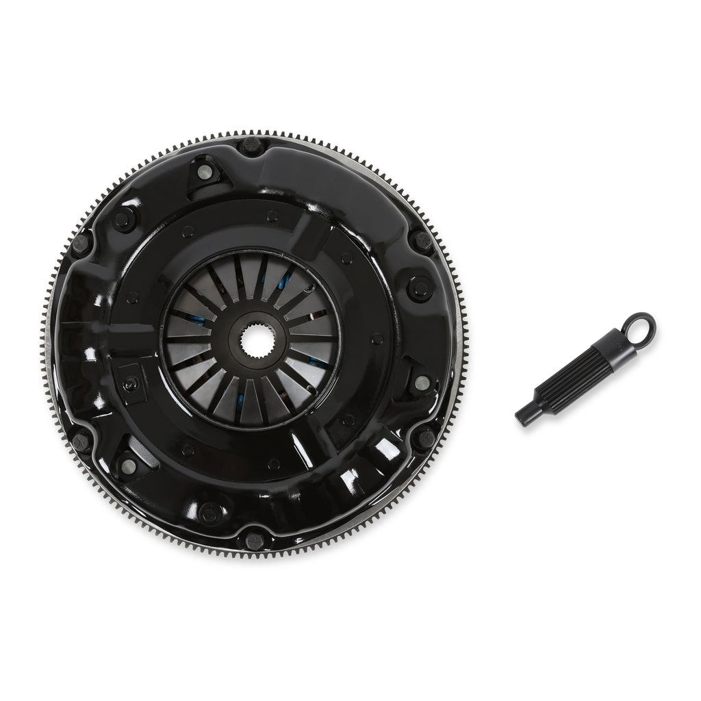 5585-Chevy-SbBb-Hot-Street-ClutchFlywheel-Kit-11In-Disc-Gm