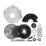 Holley 319-500 Complete Transmission Installation Kit