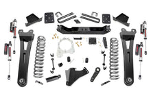Load image into Gallery viewer, Rough Country 55850 Suspension Lift Kit w/Shock for Select Ford F-250 Super Duty, Ford F-350 Super Duty