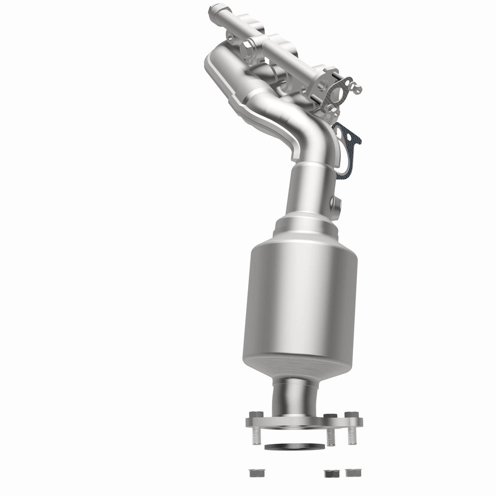 MagnaFlow Exhaust Products 52564 OEM Grade Manifold Catalytic Converter for Select Toyota Tacoma