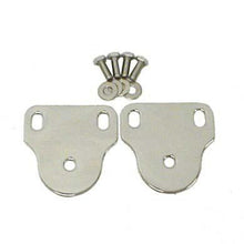 Load image into Gallery viewer, 5586-Cj-Dash-Grab-Bar-Stainless-Steel