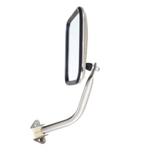 Load image into Gallery viewer, 5586-Cj5--Cj7-Side-Mirrors-Stainless-Steel