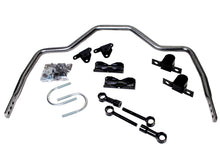 Load image into Gallery viewer, Hellwig 55864 TUBULAR REAR SWAY BAR for Select Buick Skylark, Chevrolet Chevelle, Chevrolet El Camino, Oldsmobile Cutlass, Oldsmobile F85, Pontiac GTO, Pontiac LeMans