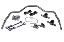 Load image into Gallery viewer, Hellwig 55868 TUBULAR REAR SWAY BAR for Select Buick Skylark, Chevrolet Chevelle, Chevrolet El Camino, Chevrolet Monte Carlo, Oldsmobile Cutlass, Oldsmobile F85, Pontiac GTO, Pontiac LeMans