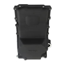 Load image into Gallery viewer, 5587-GmMuscle-Car-Ls-Swap-Oil-Pan-W-Additional-Front-Clearance-Black