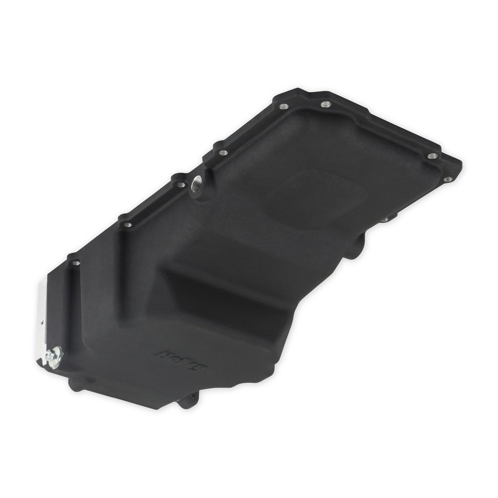 5587-GmMuscle-Car-Ls-Swap-Oil-Pan-W-Additional-Front-Clearance-Black