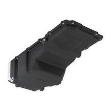 Load image into Gallery viewer, 5587-GmMuscle-Car-Ls-Swap-Oil-Pan-W-Additional-Front-Clearance-Black