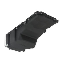 Load image into Gallery viewer, 5587-GmMuscle-Car-Ls-Swap-Oil-Pan-W-Additional-Front-Clearance-Black