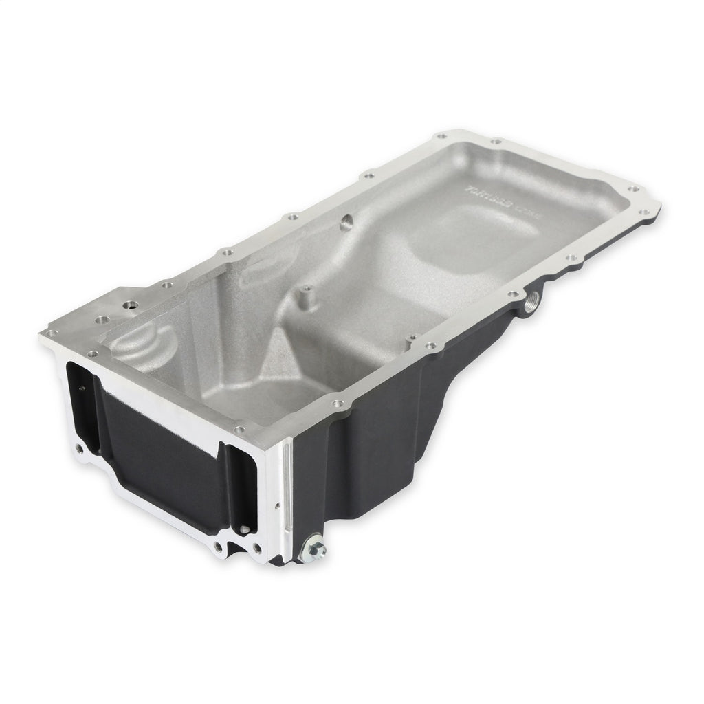 5587-GmMuscle-Car-Ls-Swap-Oil-Pan-W-Additional-Front-Clearance-Black