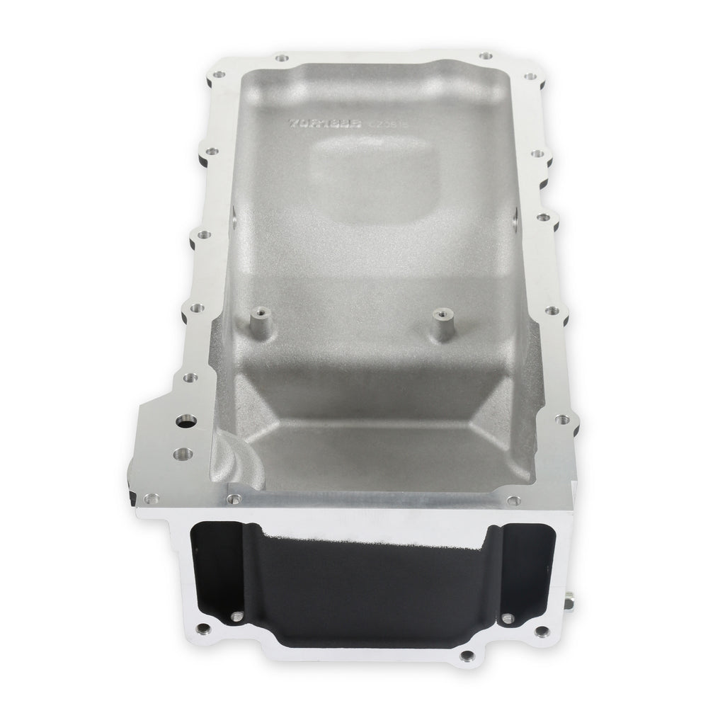 5587-GmMuscle-Car-Ls-Swap-Oil-Pan-W-Additional-Front-Clearance-Black