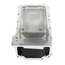 Load image into Gallery viewer, 5587-GmMuscle-Car-Ls-Swap-Oil-Pan-W-Additional-Front-Clearance-Black