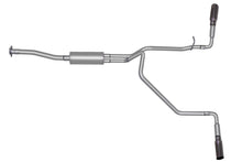Load image into Gallery viewer, Gibson Performance Exhaust 5587 Dual Extreme Exhaust System for Select Chevrolet Colorado, GMC Canyon